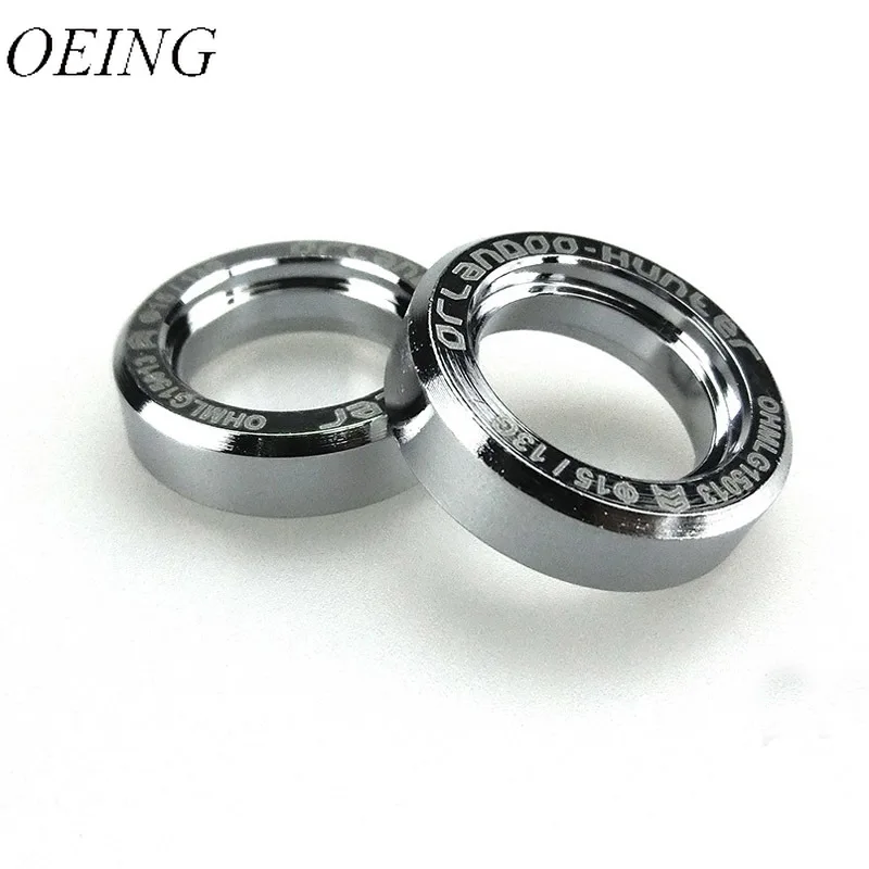 Orlandoo Hunter Wheel Hub Balancing Counter Weight Ring GA3001 For 1/35 Orlandoo Hunter RC Car Spare Universal Parts