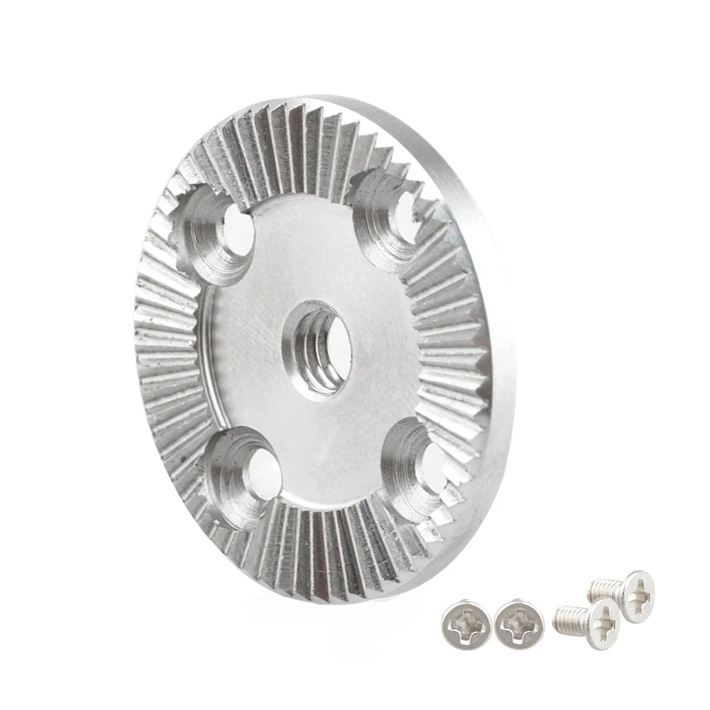 

Kayulin Arri M6 Rosette Adapter With M3 Thread Screw for ARRI Rosette Rig Handle Camera Handle Rig