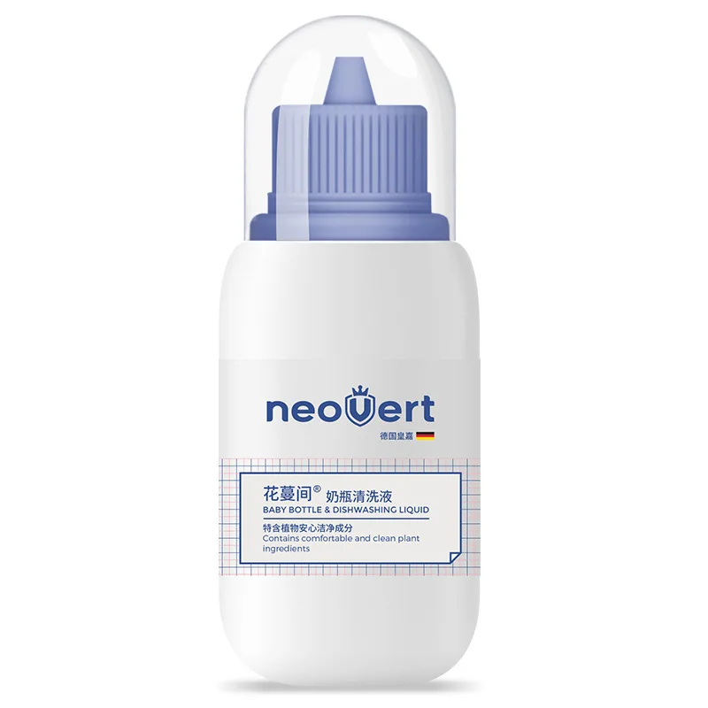 

Hot Sales Flower Vine between BABY'S Feeding Bottle Plant Cleaning Agent Newborns Baby Feeding Bottle Fruit Fruit And Vegetable