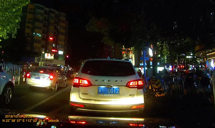 4G Автомобильный видеорегистратор Камера 8,0 дюймов Dash Cam Android 1080P видео рекордер gps навигация ADAS Dashcam с камерой заднего вида авто dvr