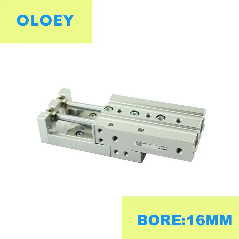 Best Price MXS MXS20 Bore 20MM Double Acting cylinder adjuster pneumatic air slide table MXS20-10 MXS20-20 MXS20-30 MXS20-40 MXS20-50 Best Price MXS MXS20 Bore 20MM Double Acting cylinder adjuster pneumatic air slide table MXS20-10 MXS20-20 MXS20-30 MXS20-40 MXS20-50