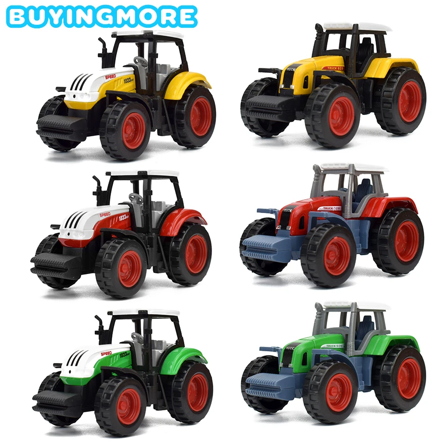 farm vehicles toys