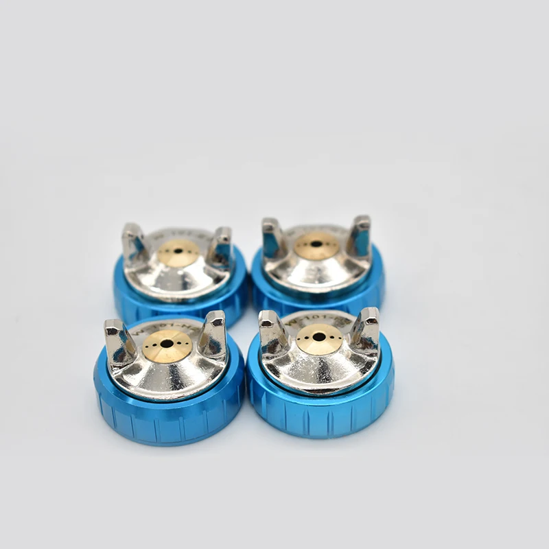 Kit De Buses Pour Pistolet Pulvérisateur W-101 Aiguille, Buse