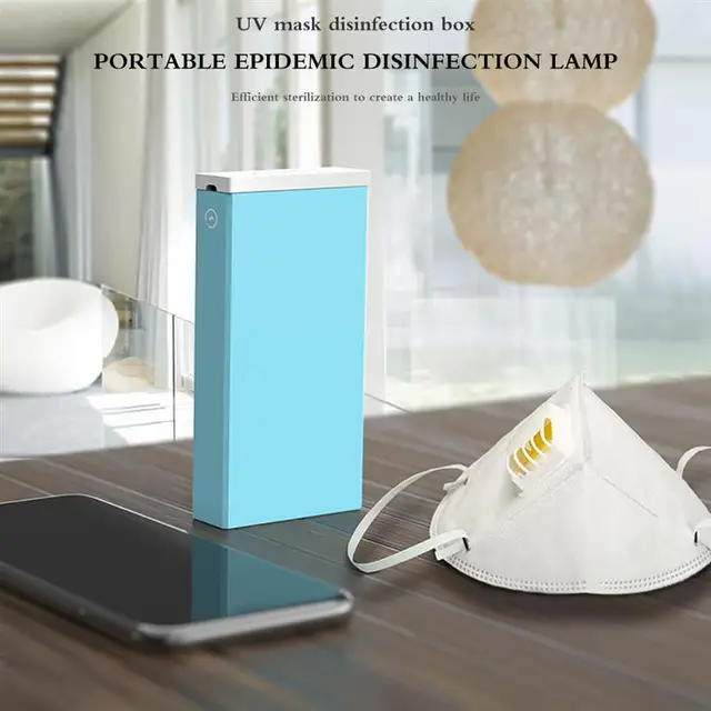 uv light bottle sterilizer