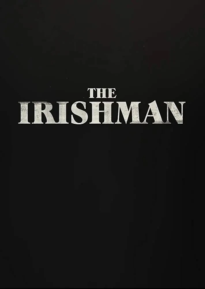 Американская серия фильмов о пиратстве(The Irishman) высокое качество холст картина высокое качество домашний декор горячий фильм без рамки o632 - Цвет: 1