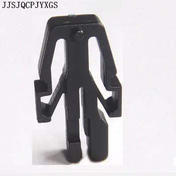 

JJSJQCPJYXGS 1.26mm Stem diameter car fastener clip grille clip series number 90467-13005