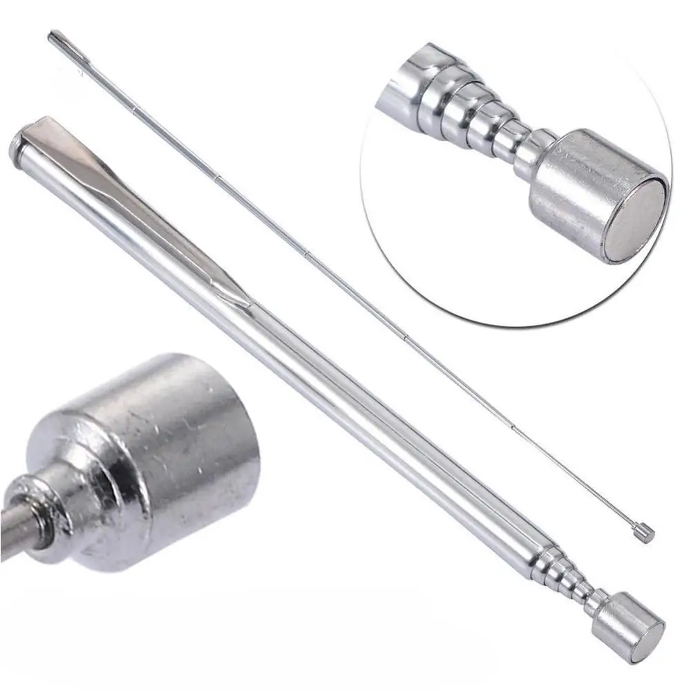 Mini Portable Telescopic Magnetic Magnet Pen Pick Up Rod Stick Extending Magnet Handheld Pick Up Mini Pen Hand Tools Sets Mini Portable Telescopic Magnetic Magnet Pen Pick Up Rod Stick Extending Magnet Handheld Pick Up Mini Pen Hand Tools Sets