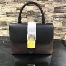 20 новая сумка «Старый маджонг», три в одном, широкий ремень, сумка-мессенджер, ручная сумка, сумка на цепочке, комплект из трех предметов, сумка для мамы