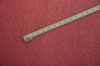 

New 56LED LED backlight strip for 40PFL5007T 40PFL5537H LJ64-03514A 40-LEFT LJ64-03501A STS400A75 STS400A64 2012SGS40 7030L