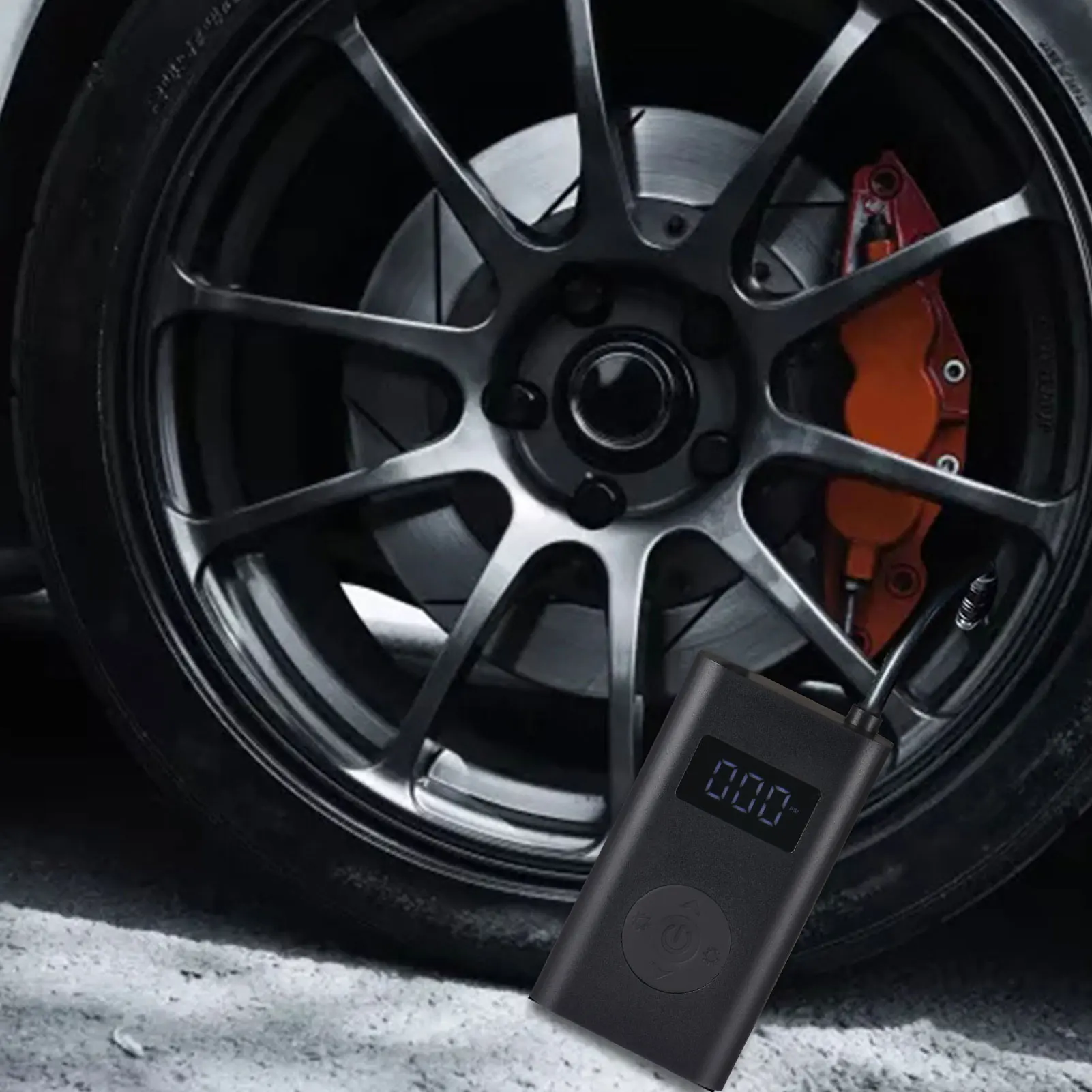 �ڵ��� ���� ���� �޴�� ���� �����, ������ ������ Ÿ�̾� �з� ����� �ڵ��� Ÿ�̾� ���� ��â�� ������ �������