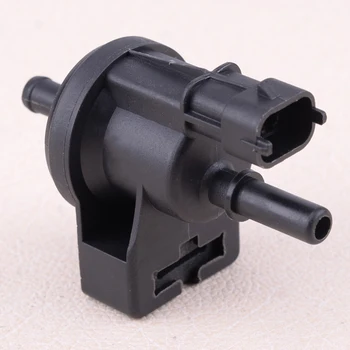 

CITALL Petrol Evaporation Control Vapor Purge Solenoid Valve Fuel Tank Breather 55566514 0280142487 Fit for Vauxhall Bosch