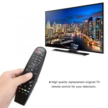 

controle remoto Replacement HD Smart TV Remote Control For LG SMART TV F8580 UF8500 UF9500 smart remote control new