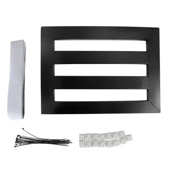 

Professional Musical Effect Board Bracket Electric Guitar Instruments Accessories Guitar Effect Pedal Effect Board