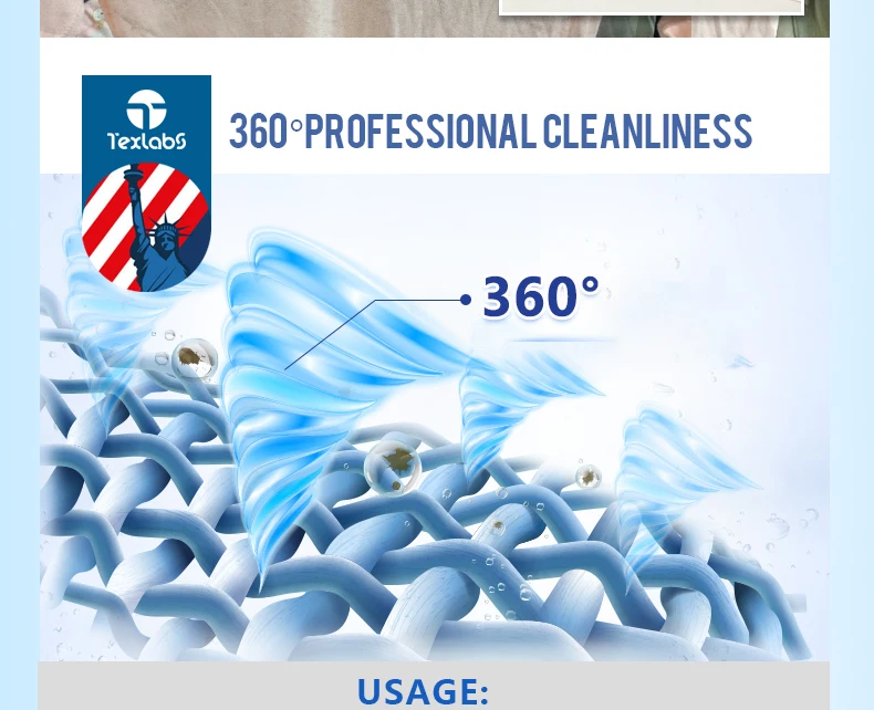 Чистка стирка стиральный порошок моющее средство для очистки пятен, чистящее средство 300 мл