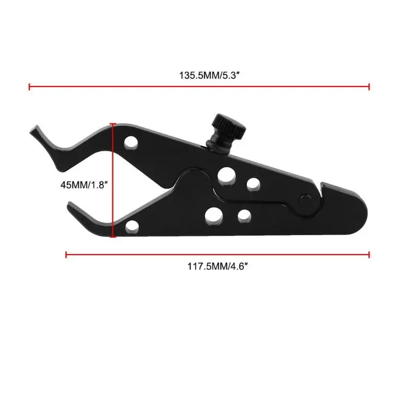 

Universal Motorcycle Throttle Lock Cruise Control Motor Accessory Parts A6HE