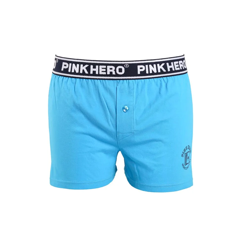 Бренд Pink Heroes, мужское нижнее белье, боксеры, домашние трусы, трусики, сексуальные трусы, удобные спортивные шорты, мужские трусы, Cueca