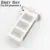 Drone Battery for DJI phantom 3 Professional/3/Standard/Advanced 15.2 V 4500mAh LiPo 4S Intelligent Battery до 23 минут