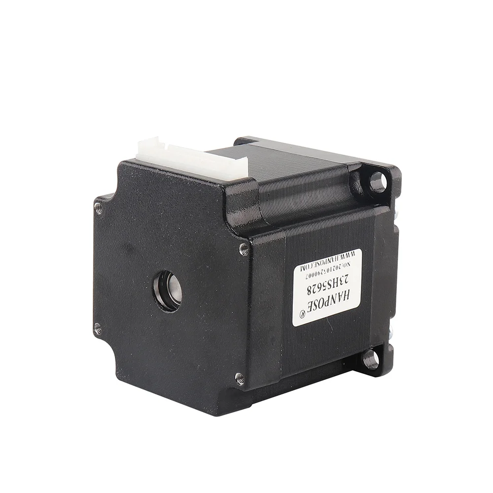 motor de passo 04