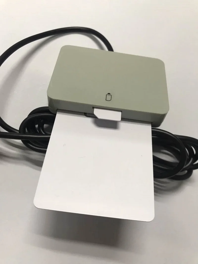 smart card reader2