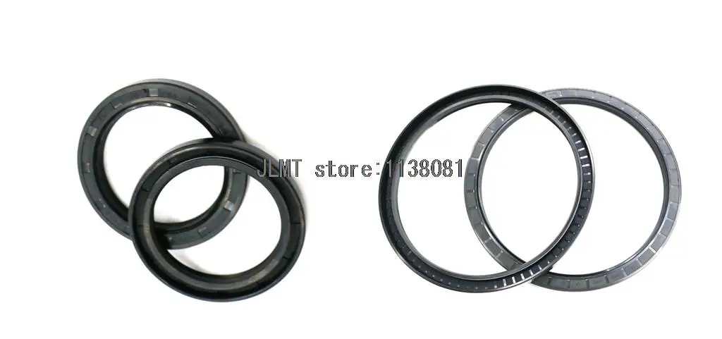 Fork OIL SEAL for MOTO MORINI 500 SAHARA 1982 - 1986 35X47X8 35 47 8 mm | Автомобили и мотоциклы