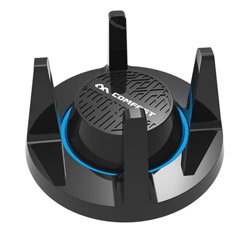 COMFAST CF-958AC 1900 Мбит/с USB беспроводная сетевая карта 4 внешних антенны игровой WiFi адаптер для ноутбука ПК компьютера
