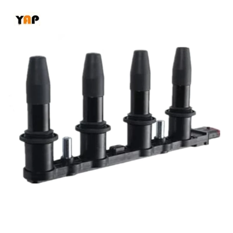 

New Engine Ignition Coil FOR Fiat Croma 1.8L L4 1208021 10458316 1104082 2005-2014