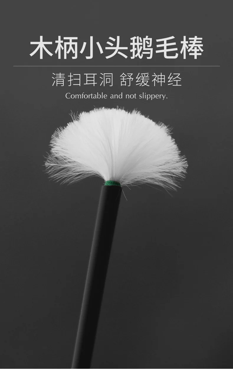 Earwax Removal Tool Sets Spiral Silicone Stainless Steel Ear Cleaner Sticks Springs Ear Wax Remover Wand Spiral Scoop Ears Care