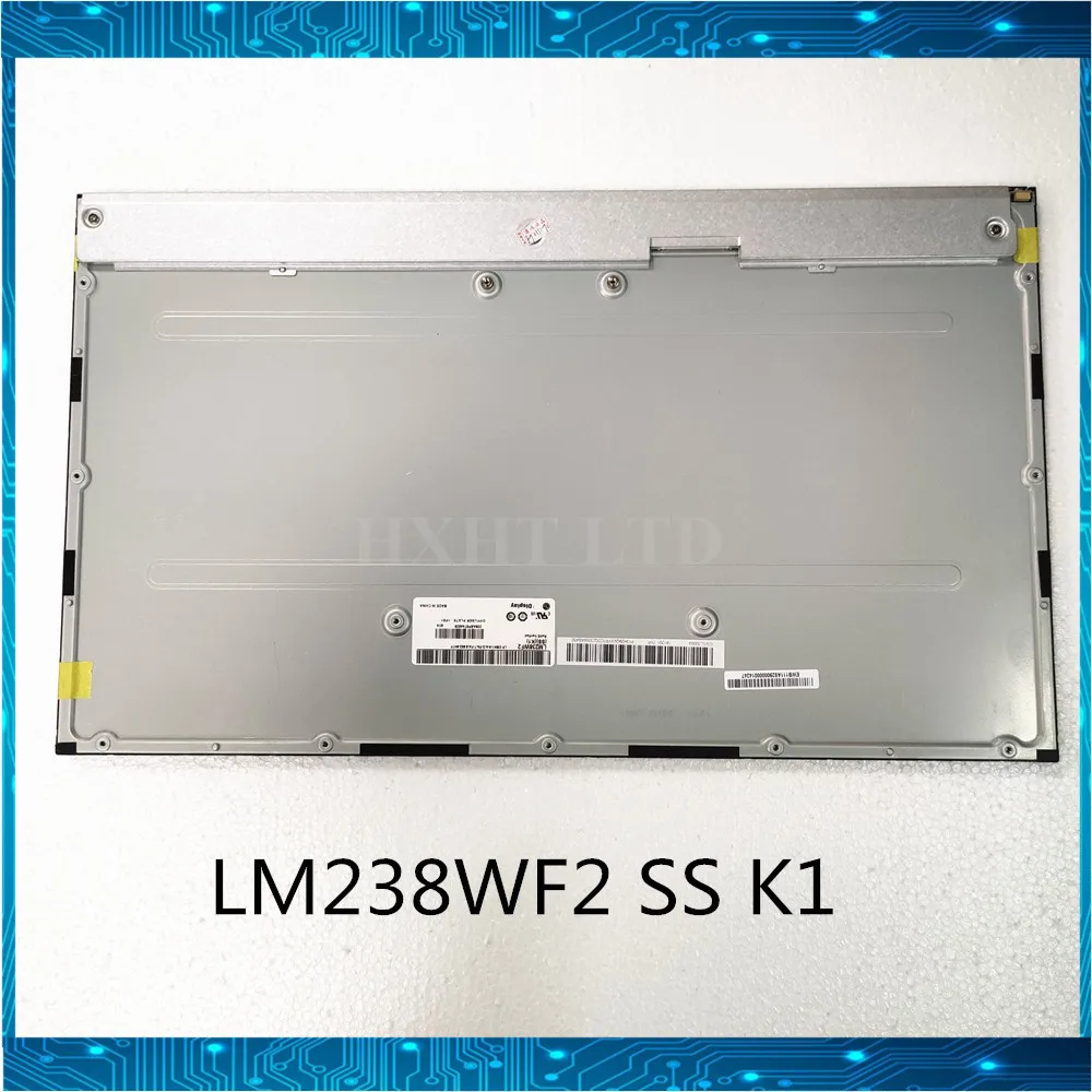 Оригинальный ЖК-дисплей 23 8 &quotLM238WF2 SS K1 светодиодный экран для Lenovo AIO520-24ICB все в