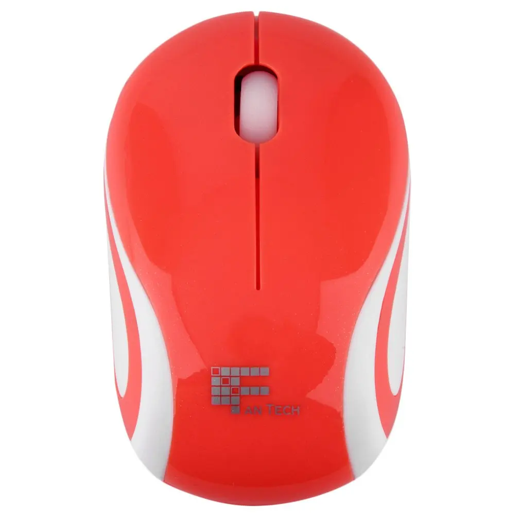 Cute Wireless Optical Mouse 2.4GHz Quality Mice USB for PC Laptop Exquisitely Designed Durable Gorgeous