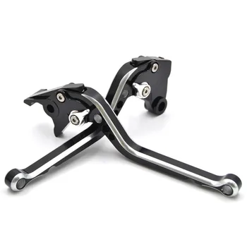 

CNC Brake Clutch Levers for MOTOGUZZI GRISO 2006-2016 BREVA 1100 1200 SPORT STELVIO NORGE 1200/GT8V