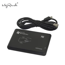 USB RFID ID Бесконтактный бесконтактный считыватель смарт-карт EM4001 EM4100 Windows USB ID card reader считыватель карт контроля доступа USB RFID ID Бесконтактный бесконтактный считыватель смарт-карт EM4001 EM4100 Windows USB ID card reader считыватель карт контроля доступа