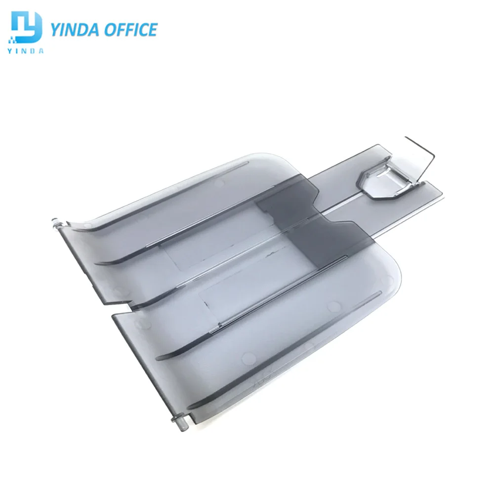 1pc Paper Output Delivery Tray for HP RC2 9232 RM1 0659 RM1 7276 RC2 9441 HP1136 5