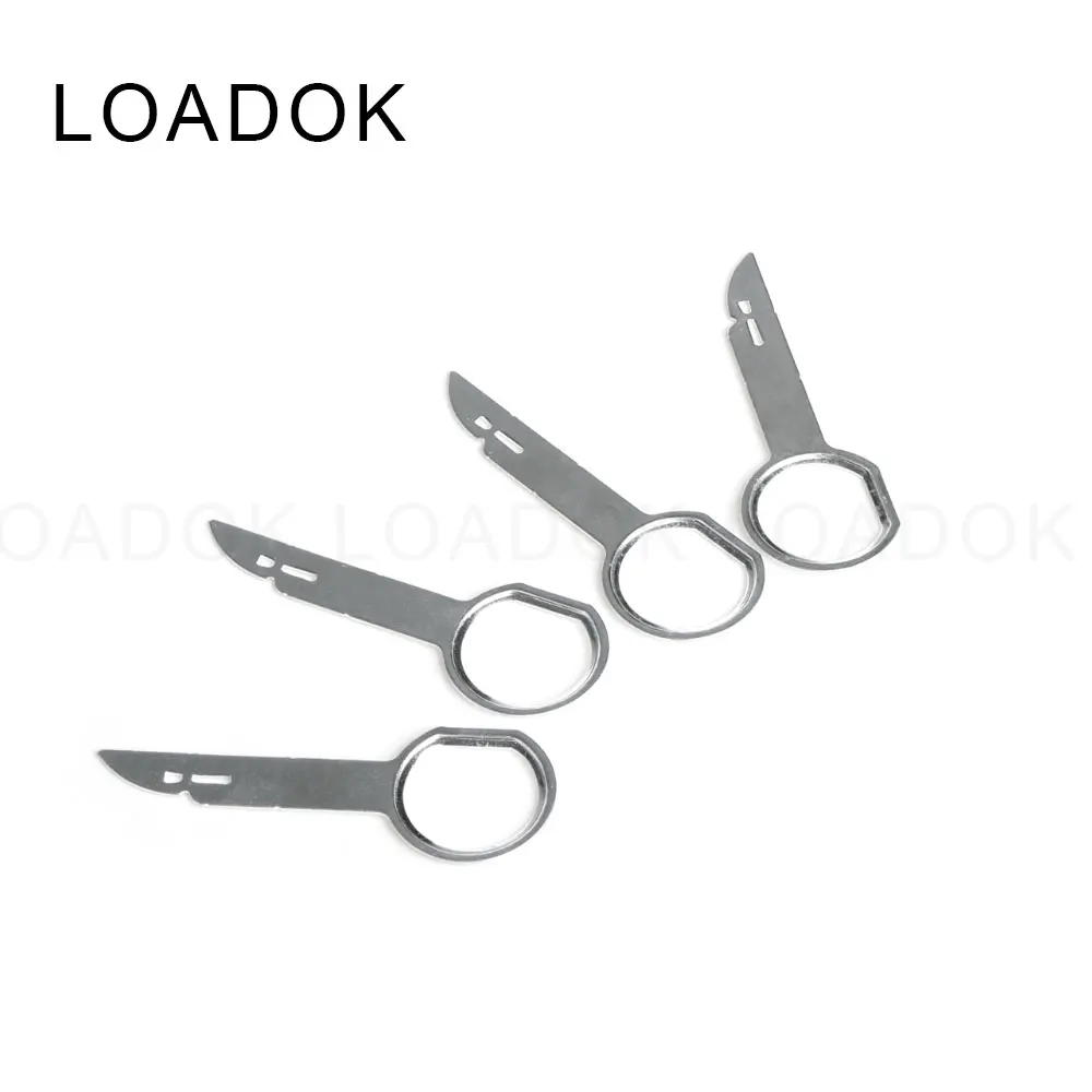 LOADOK-Car-Audio-Device-6000-CD-Aux-in-Cable-AUX-Adapter-for-ford-focus-Mondeo-6000CD-3.5MM-3
