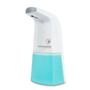 

Full-automatic Inducting Foaming Soap Dispenser Intelligent Infrared Sensor Touchless Hand Sanitizers Washer