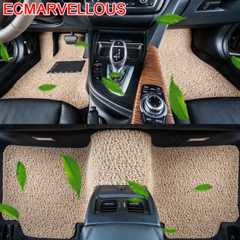 

Modification Modified Automovil Accessories Protector Styling Mouldings Decorative Car Carpet Floor Mats FOR Kia Sorento