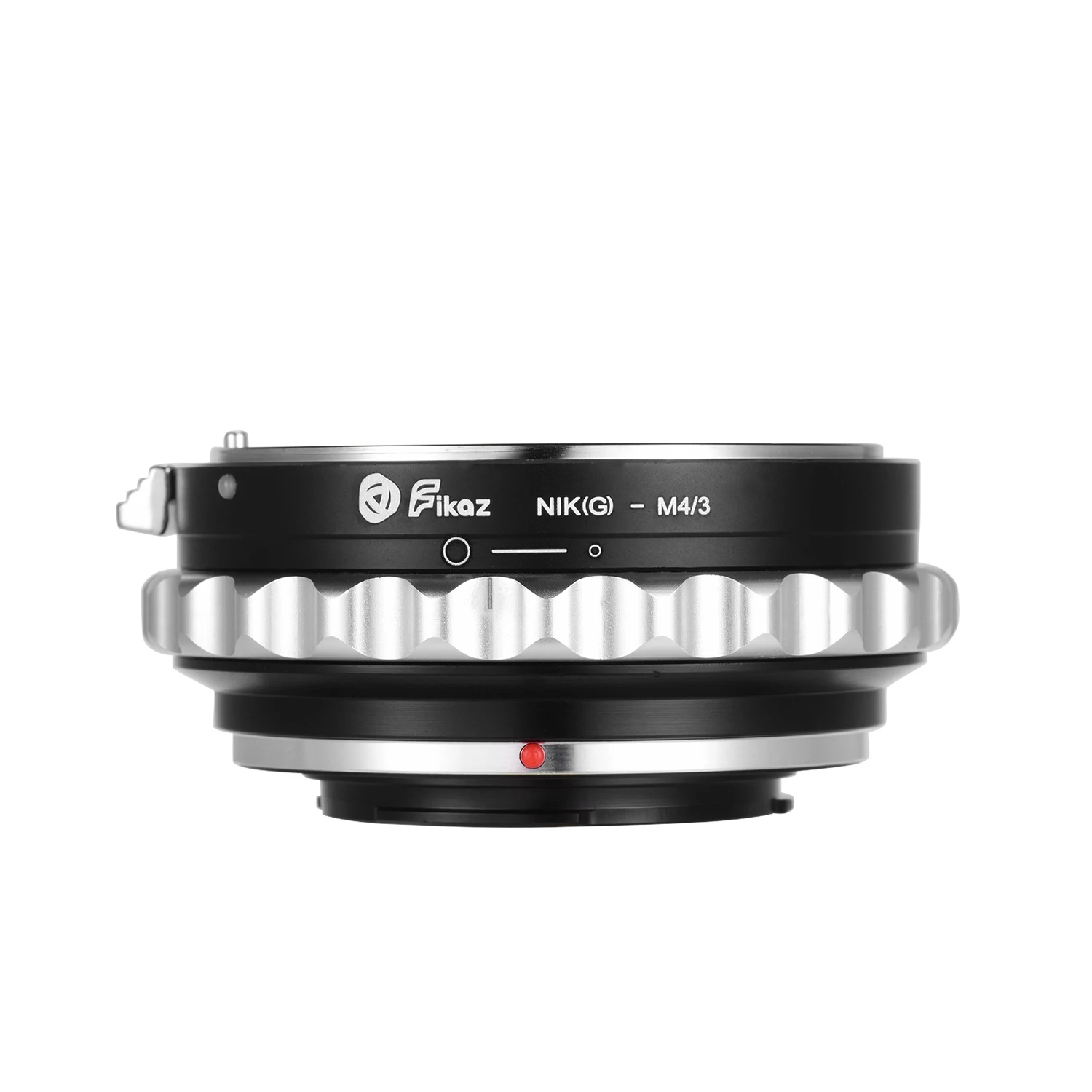 Fikaz OM-M4/3/M42-M43/FD-M43/EOS-M43/Nikon(G)-M43 Крепление объектива переходное кольцо Крепление объектива к костюму для Olympus M4/3 Micro 4/3 адаптер для камеры
