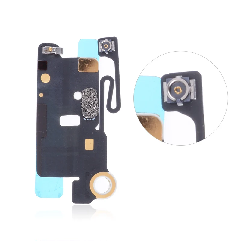 Новая Wi Fi антенна гибкая кабель для iPhone 5S беспроводная iPhone5S гибкий запасные