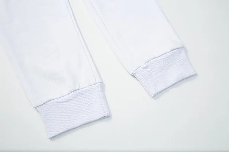 19ss off-white с буквенным принтом, спортивные повседневные штаны, уличный хип-хоп