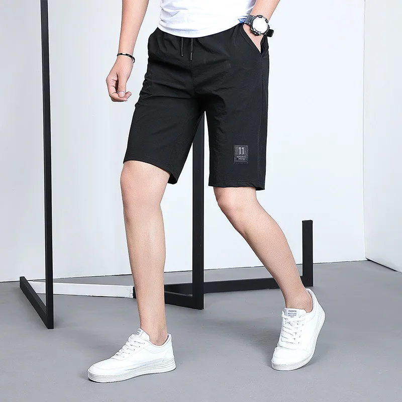 Men's Summer Casual Beach Pants Sports Running Pants Casual Sport Jogging Comfortable Plus Size Fitness Bodybuilding Shorts Men's Summer Casual Beach Pants Sports Running Pants Casual Sport Jogging Comfortable Plus Size Fitness Bodybuilding Shorts