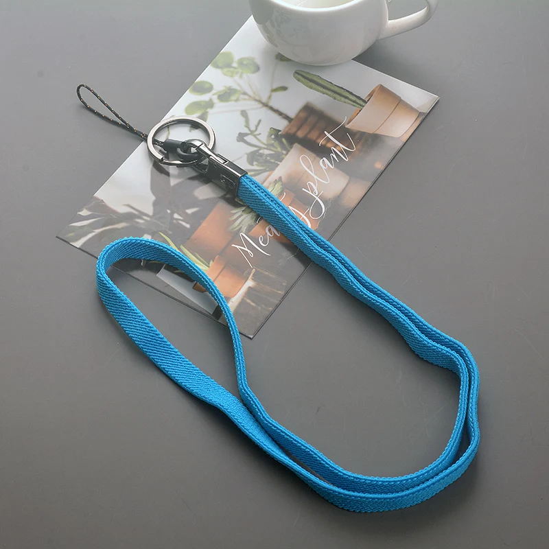 Эластичный шнурок для сотового телефона usb держатель бейджа подвесная веревка