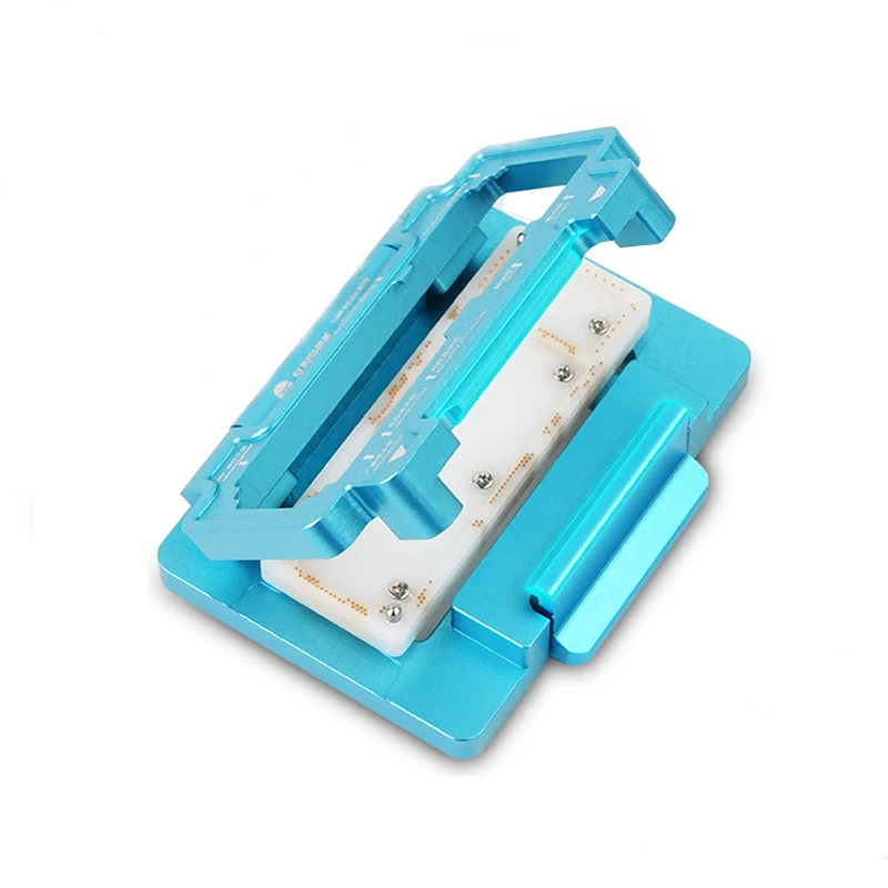 SUNSHINE T-004/T-005 материнская плата тестовая рамка для IP 11/11 Pro/11 Pro Max средний слой материнская плата стенд Обнаружение ремонт тест