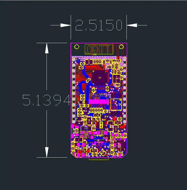 TTGO t-дисплей ESP32 WiFi и модуль Bluetooth макетная плата для Arduino 1,14 дюйма lcd