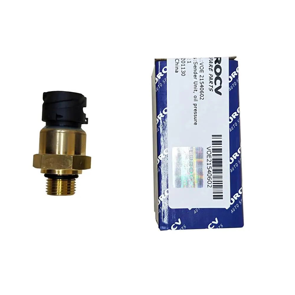 Oil Pressure Sender Unit for Volvo Trucks pressure sensor switch