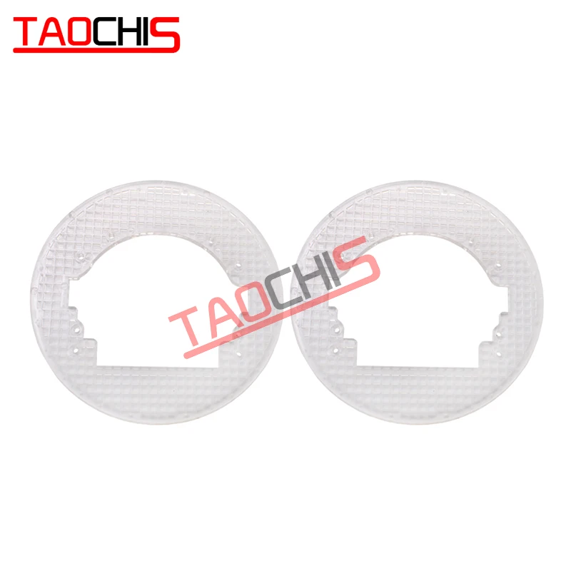 TAOCHIS Монтажный кронштейн для Hella 3R G5 Q5 E5 автомобильных фар Bi-светодиодный