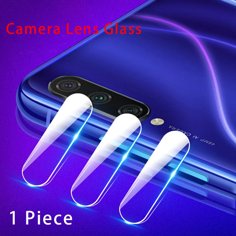 Защитное стекло для экрана и объектива камеры Xiaomi Mi 9T Pro 9 Mi9 Lite 8 SE 9Pro | Мобильные