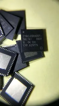 

1PCS CY8CLED04D01-56LTXI CY8CLED04D01 56LTXI QFN-56 Power supply PSoC microcontroller MCU New original stock