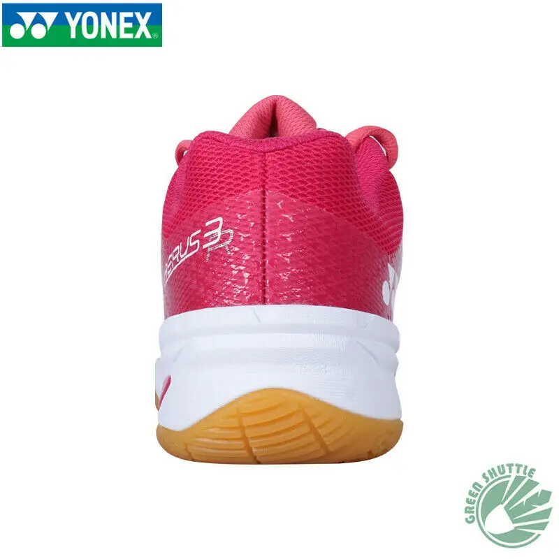 original yonex badminton shoes