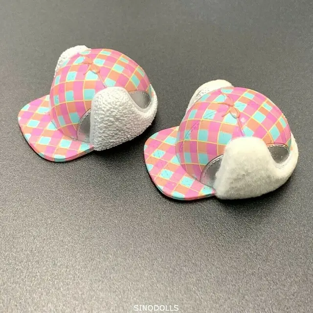 lol doll hats