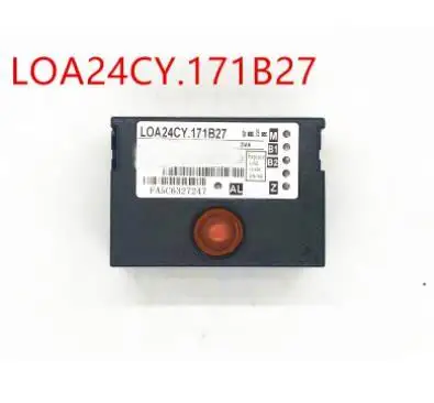 LOA24CY. 171B27 LOA21CY. 171B27