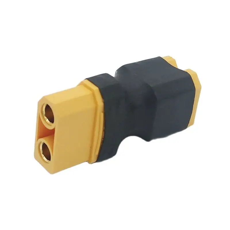 Xt90 Terminal Parallel Xt60 Xt90 Parallel Battery Connector